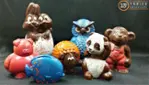 Treize Chocolats - artisanal chocolates, fine macarons, gourmet ice cream