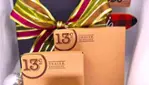 Treize Chocolats - artisanal chocolates, fine macarons, gourmet ice cream