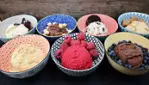 Treize Chocolats - artisanal chocolates, fine macarons, gourmet ice cream