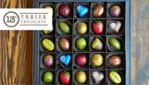 Treize Chocolats - artisanal chocolates, fine macarons, gourmet ice cream