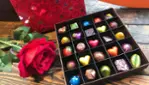 Treize Chocolats - artisanal chocolates, fine macarons, gourmet ice cream