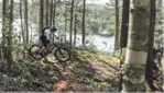 Mont-Vidéo Outdoor and ski center
