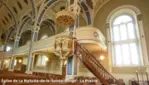 St-Lawrence River Shrines - No Need to Be Asked Twice to Discover Our Heritage Sites