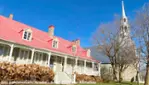 St-Lawrence River Shrines - No Need to Be Asked Twice to Discover Our Heritage Sites
