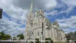 St-Lawrence River Shrines - No Need to Be Asked Twice to Discover Our Heritage Sites