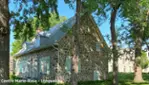 St-Lawrence River Shrines - No Need to Be Asked Twice to Discover Our Heritage Sites