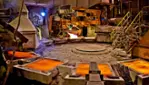Horne Smelter - Free Guided Tours
