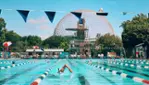 Parc Jean-Drapeau Aquatic Complex 