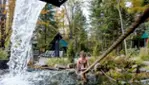 Spa Nordic Station - Spa in the heart of nature