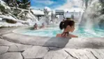 Spa Nordic Station - Spa in the heart of nature