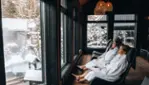Spa Nordic Station - Spa in the heart of nature