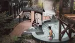 Spa Nordic Station - Spa in the heart of nature