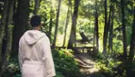 Spa Nordic Station - Spa in the heart of nature