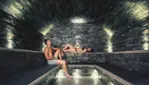 Spa Nordic Station - Spa in the heart of nature