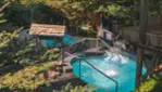 Spa Nordic Station - Spa in the heart of nature