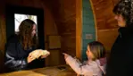 Zoo Ecomuseum - A zoo in Montreal