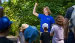 Zoo Ecomuseum - A zoo in Montreal