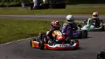SH Karting - Mont-Saint-Hilaire