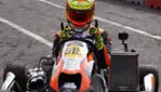 SH Karting - Mont-Saint-Hilaire