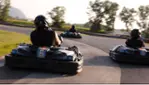 SH Karting - Mont-Saint-Hilaire