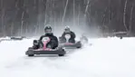 SH Karting - Mont-Saint-Hilaire