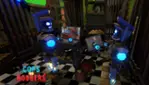 Mana Gaming - Virtual Reality - Karaoke and arcade