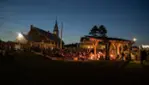 Harmony Fridays in Saint-Côme - Events
