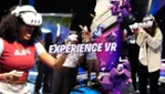 Mana Gaming - VR games - Karaoke and arcade