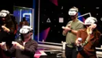 Mana Gaming - VR games - Karaoke and arcade