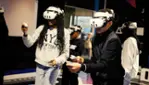 Mana Gaming - VR games - Karaoke and arcade