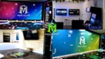 Mana Gaming - VR games - Karaoke and arcade