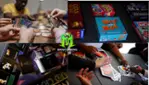Mana Gaming - VR games - Karaoke and arcade