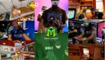 Mana Gaming - VR games - Karaoke and arcade