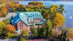 Château Vaudreuil - Hotel - Packages