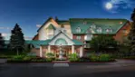 Château Vaudreuil - Hotel - Packages