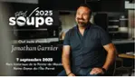 Le Festival de la Soupe - Join us on Sunday, September 7, 2025,