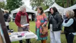 Haut-Richelieu Arts Symposium – September 5, 6, and 7, 2025