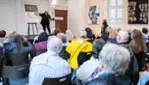 Haut-Richelieu Arts Symposium – September 5, 6, and 7, 2025