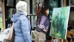 Haut-Richelieu Arts Symposium – September 5, 6, and 7, 2025
