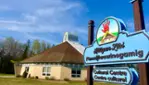 Kitigan Zibi Anishinabeg Cultural Center