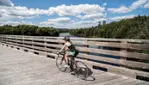 Discover La Jacques-Cartier