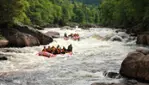 Discover La Jacques-Cartier