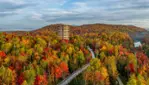  THE ODYSSEY OF COLORS – The Best View of Fall