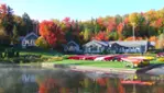 Havre Familial - outdoor Vacation Centre de plein air