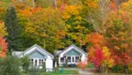 Havre Familial - outdoor Vacation Centre de plein air
