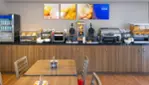 Comfort Inn Airport East - Ancienne Lorette