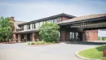 Comfort Inn Airport East - Ancienne Lorette