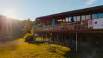 Centre Vorlage - Biking, snowboarding, Snowshoeing and fatbike