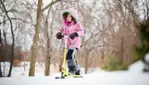 RécréoParc - illuminated Snow tubing - Fat bike, snowshoeing, hiking trails