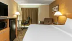 Comfort Inn Sherbrooke